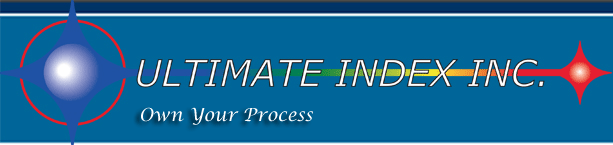 Ultimate Index Inc. :: The Ultimate In Prepared Coating Materials